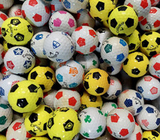 Callaway Chrome Soft Tour - Truvis/TruTrack Random Pick Golf Balls 36 3A