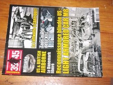 $$$ Revue Heimdal 39/45 N°339 Luftwaffe Carpiquet  Sous-marin FNFL  Airborne