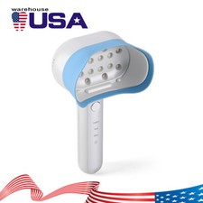 Dental Handheld Cold Light 4 Color Tooth Whitening Machine Bleaching Device