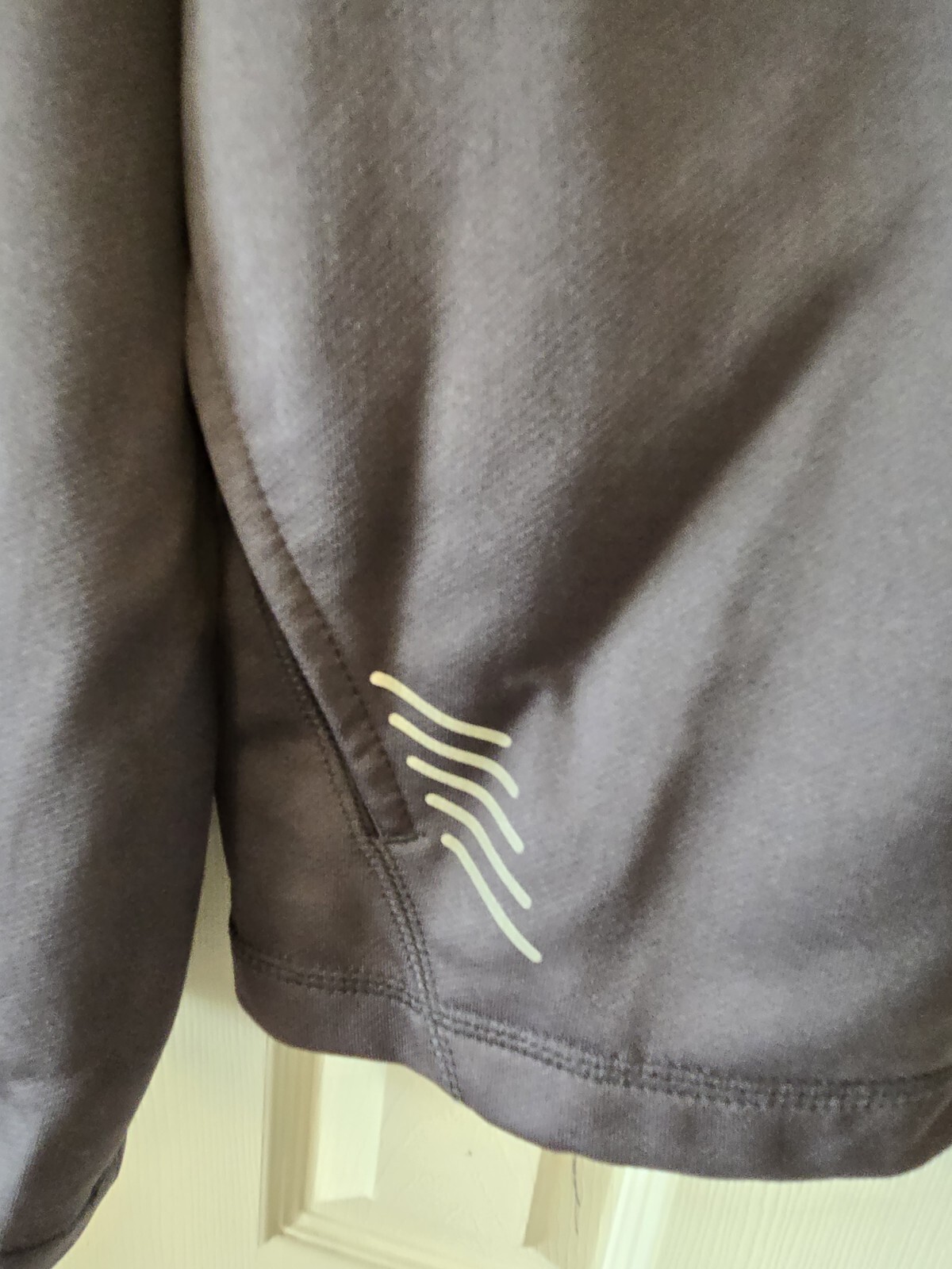 Jacket Men's Size Large Echo Function Full Zip Ac… - image 2