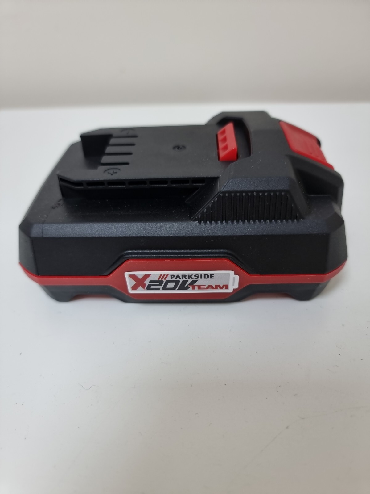 Parkside 20V 2Ah Battery Brand New Fits All Parkside X20v Team