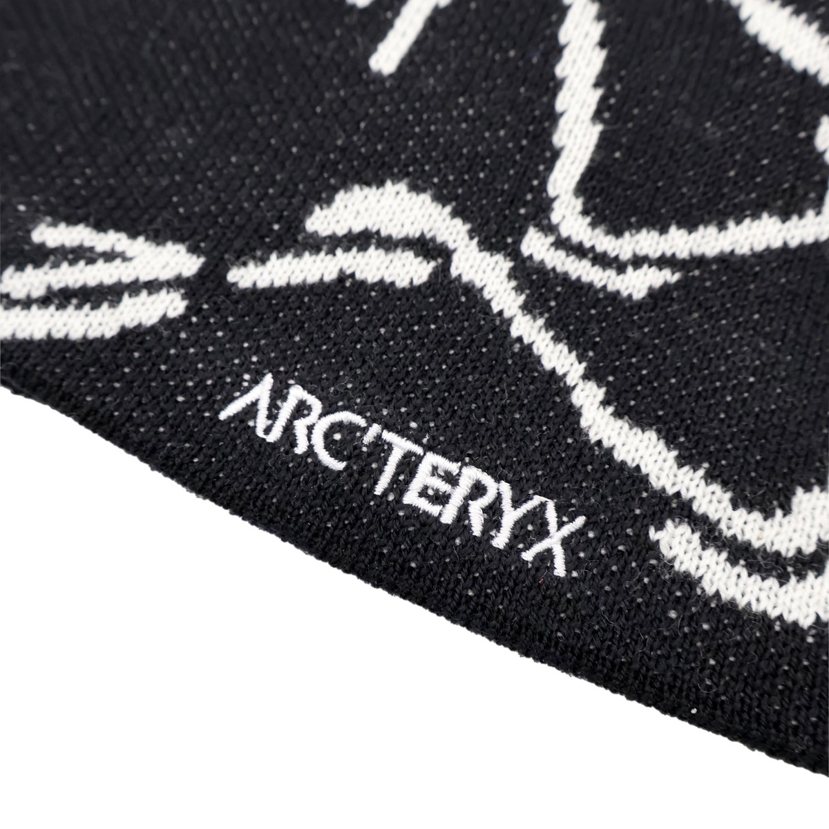 X000006756004 ARC'TERYX Bird Head Toque Orca | eBay