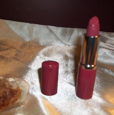 Clinique Pop Lip Colour  Primer - PLUM Pop Lipstick FULL SIZE NEW