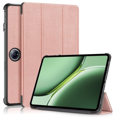 Custodia Protettiva Pieghevole A Tre Ante Per Tablet PC Honor Pad X8A 11 Pad9 12 1inch Matepad Se 11 2024 P 50819013 Cat 3341