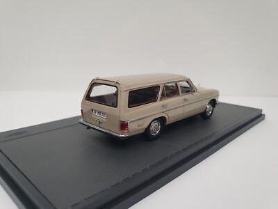 1/43 VERY RARE MERCEDES-BENZ BINZ W155 UNIVERSAL KOMBI 1974 MATRIX