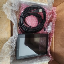 7" Capacitive Touch Display