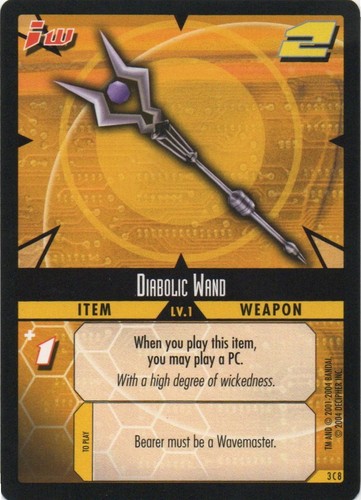 Dot . Hack Enemy CCG Isolation & Epidemic Sets Individual Trading Cards - Picture 9 of 164