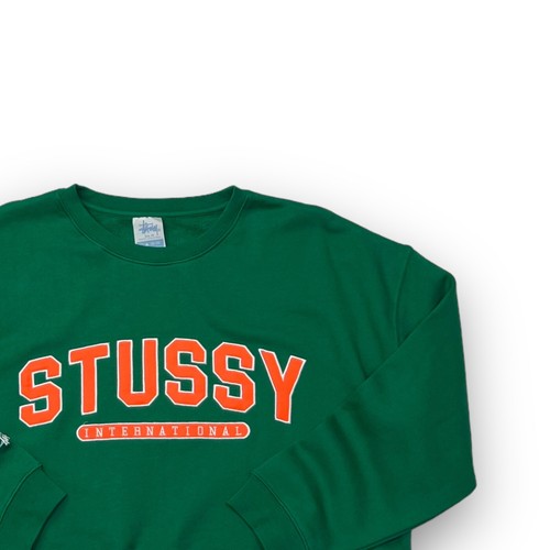 Felpa da donna Stussy taglia 8 - Foto 2 di 3