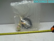 PARKER STEP MOTOR 5/8" x 7/8" Electronic Expansion Valve