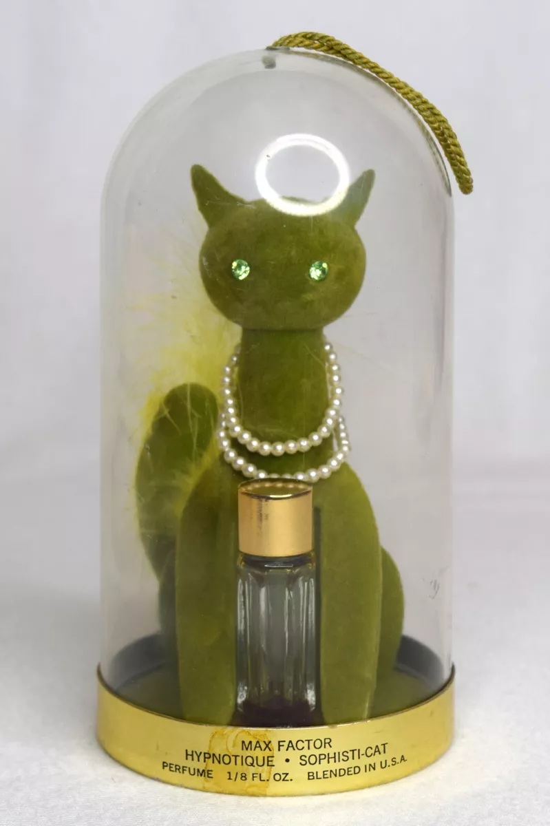 Max factor sale hypnotique sophisti cat