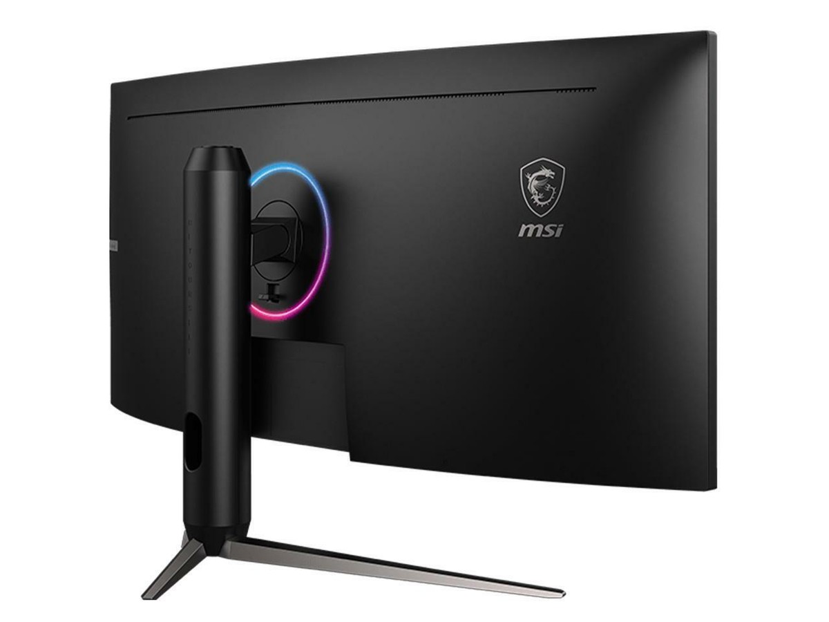 MSI Optix MAG342CQR　UWQHD(3440x1440) Overview Optix MAG342CQR | MSI USA