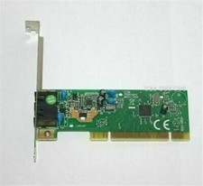 Conexant PCI Slot Modem RD01D850 F62242047133R GP Internal Card Computer Part
