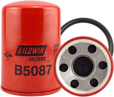 Baldwin Oil Filter Baldwin B5087 NOS