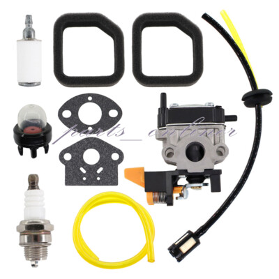 Carburetor For Ryobi 308028001 RY08510 RY08570 RY60511 RY60511A RY60511B RY60512
