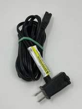 Wellshin WS-027A-2 10A 125V E115330 Power Cord