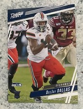 DeeJay Dallas 2020 Prestige FREE Shipping