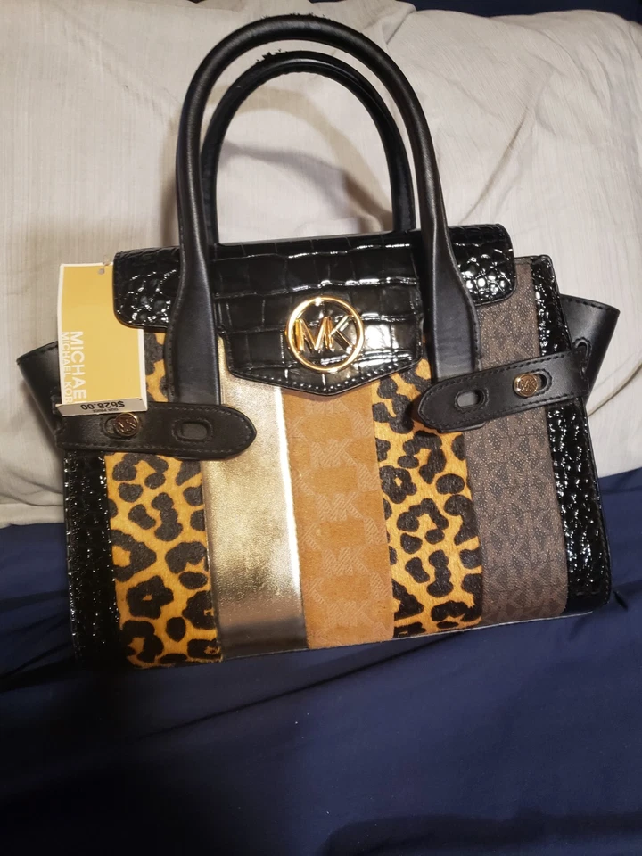 Cartera Michael Kors Foto 2 de 4