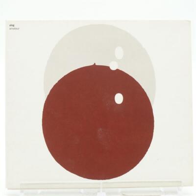 Alog Amateur CD Gebraucht sehr gut