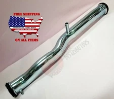 NEW 96 00 HONDA CIVIC D16 WATER COOLANT CONNECTING PIPE W O-Rings  EX DX LX HX