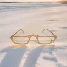METZLER INTERNATIONAL CLASSIC 4435 575 EYEGLASSES FRAME 145 PAS GERMANY 200.00