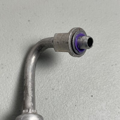 Genuine Mercedes-Benz Liquid Line 2058305702 OEM for sale online  