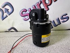 Baldor Electric Co. Model 20-GNA-0 120:1