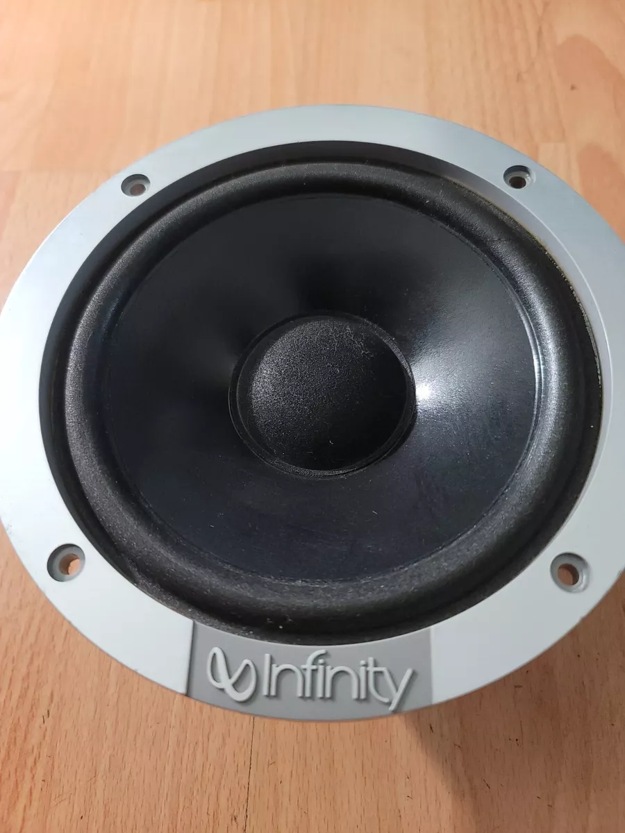 Infinity studio sale monitor 165