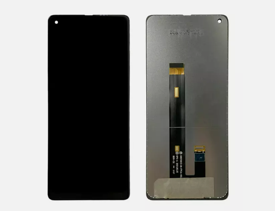 Numériseur d'écran tactile pour Switch Écran Tactile LCD Leftwei, écran