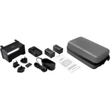 Atomos 5" Accessory Kit for Shinobi, Shinobi SDI and Ninja V Monitors