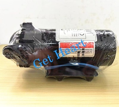 NEW PONYTE DP-150 12V 3L diaphragm pump spray purification pump FedEx or DHL
