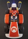 Nintendo Switch Mario Kart Live Home Circuit MARIO Car Only Working Tested