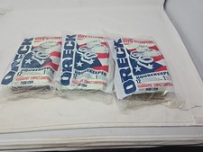 36 Oreck Housekeeper Compact Canister Vacuum Bags 3 Filters PKBB12DW Celoc