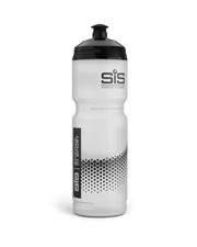 Science in Sport SIS Clear Sports Water Bottle, Plastic Water Bottle, 800 ml