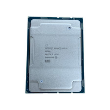 Intel Xeon Gold 6230R 26Core 2.10GHz 35.75MB 150W CPU Scalable Processor SRGZA