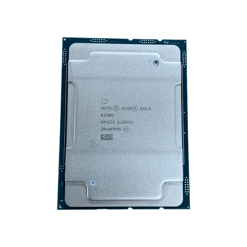 Intel Xeon Gold 6230R 26Core 2.10GHz 35.75MB 150W CPU Scalable Processor SRGZA