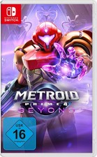 Thumbnail of ebay&reg; auction 257242757925 | Metroid Prime 4: Beyond - [Nintendo Switch]