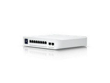 Ubiquiti Networks Enterprise 8 PoE USW-Enterprise-8-PoE 120W Switch