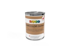 Samicolor/Rucowood Öllasur für rohes Holz i...