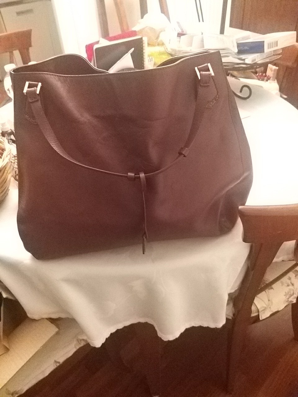 borse donna borbonese