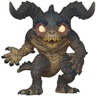 Funko POP! Super: Fallout - Deathclaw [New Toy] Vinyl Figure, Collectible