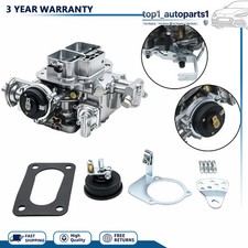 2bbl Carburetor For Datsun Pickup L20 Pl620 510 610 710 1975-1980 22680.033b New