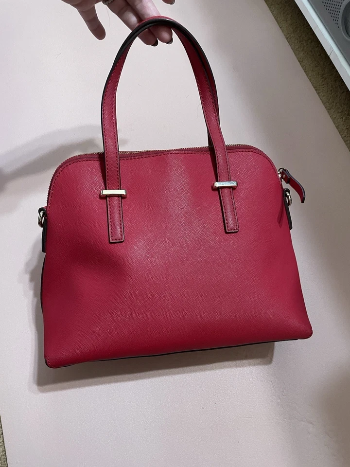 Bolso Kate Spade Foto 2 de 4