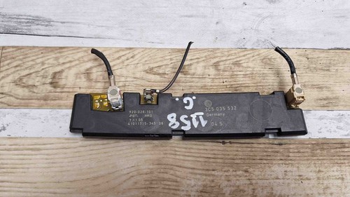 VW PASSAT B6 3C2 Antennenverstärker  3C5035532 2.00 Petrol 110kw 2005 32066695