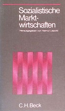 Sozialistische Marktwirtschaften : Konzeption...