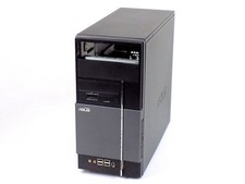 Asus Vintage V2-M3A3200 Micro-ATX Midi Tower ...