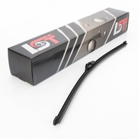Heckwischer Wischblatt Scheibenwischer Hinten Rear Wiper FüR Skoda Fabia 2 Kombi