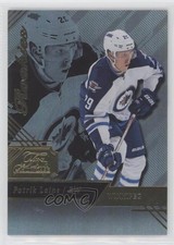 2016-17 Upper Deck Fleer Showcase Flair Row 0 Rookies Patrik Laine #50 9cf