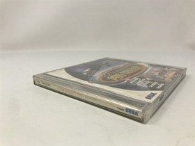 Tony Hawk's Pro Skater - Sega Dreamcast DC - Complete In Box CIB 