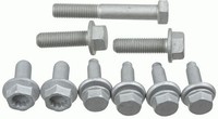 LemfÖRder Domlager Reparatursatz Hinten VW Golf 6 Skoda Octavia 2 Audi A3 Seat