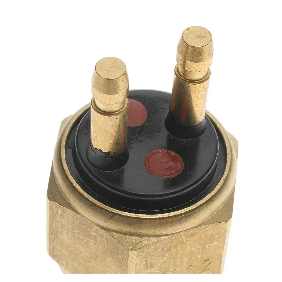 Interruptor de ventilador de refrigeración del motor estándar TS-182 Foto 3 de 3